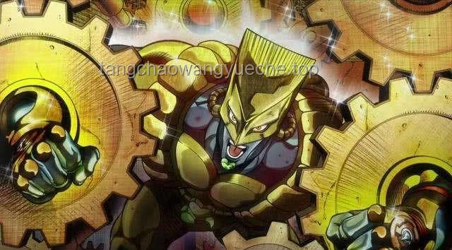 《JOJO的奇妙冒险》观后感漫谈及深度解析指南